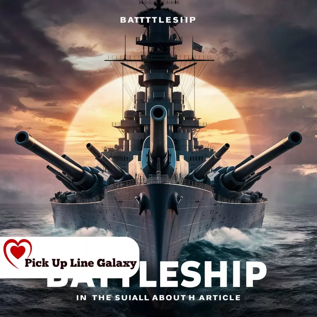 About Battleship