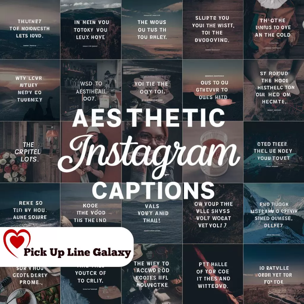 Best Aesthetic Instagram Captions Copy And Paste