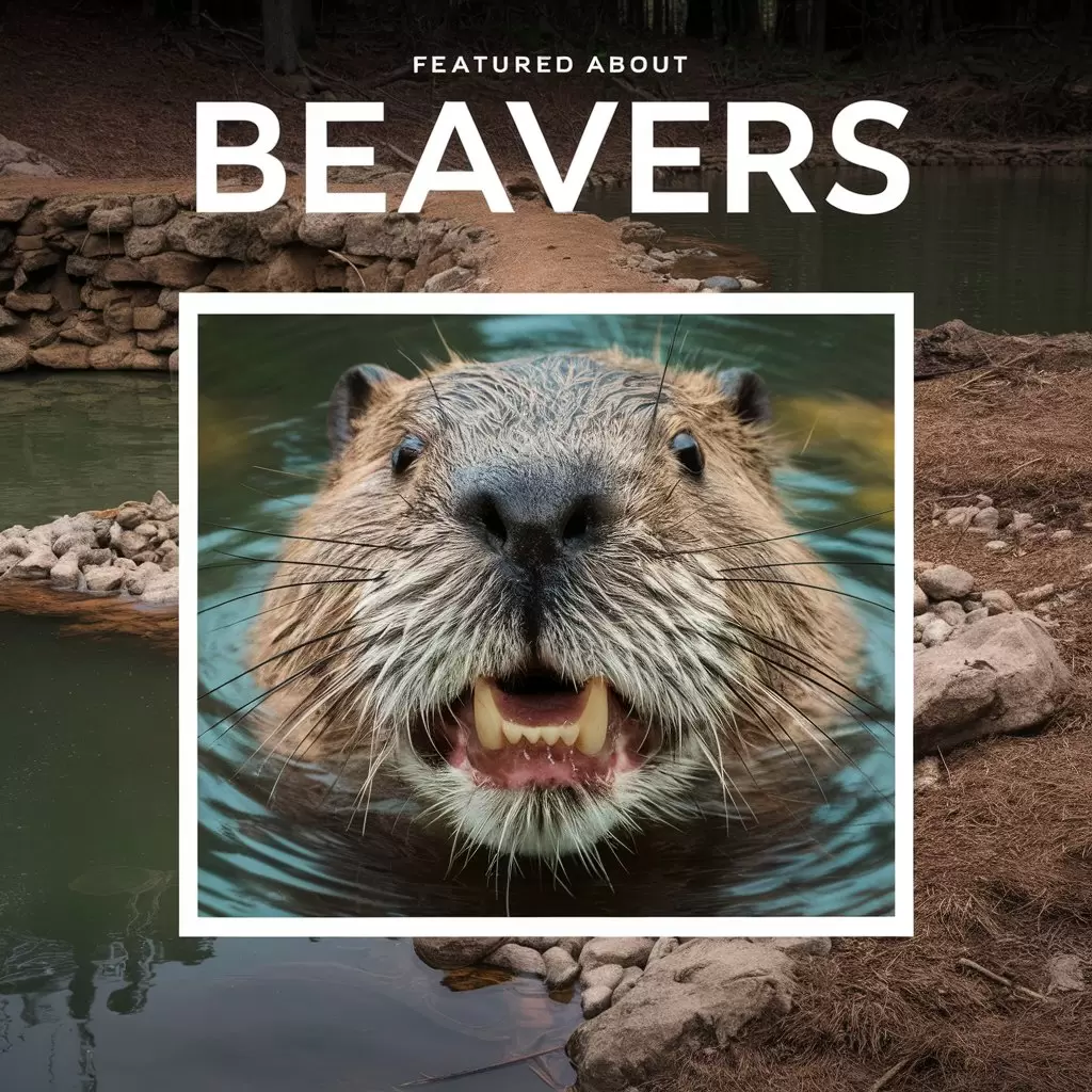 About Beaver