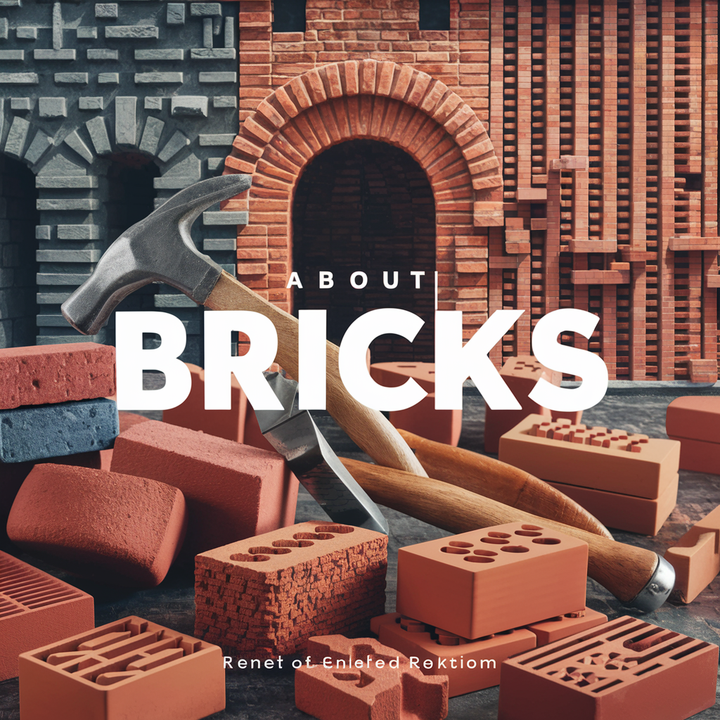 About Brick