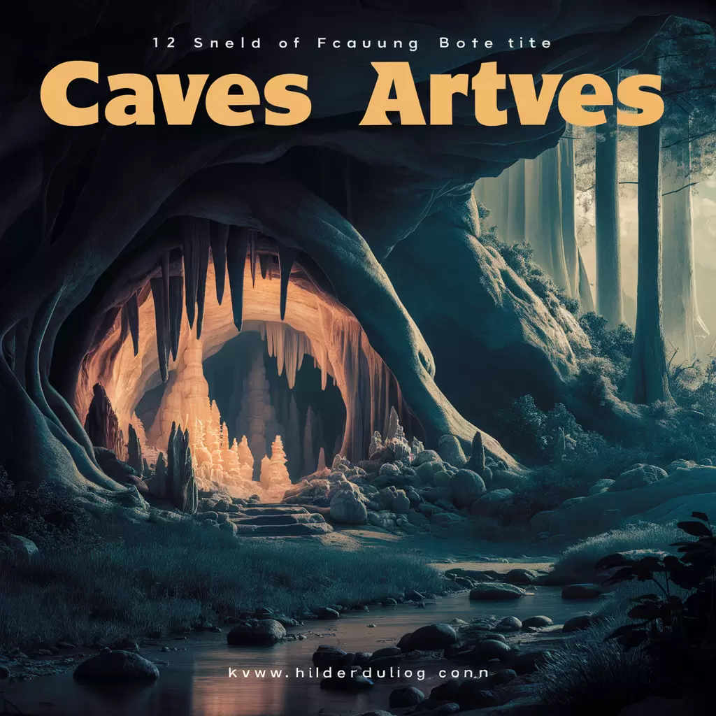 About Cave