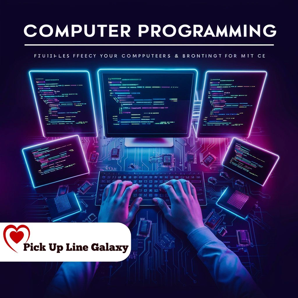 About Computer Programming
