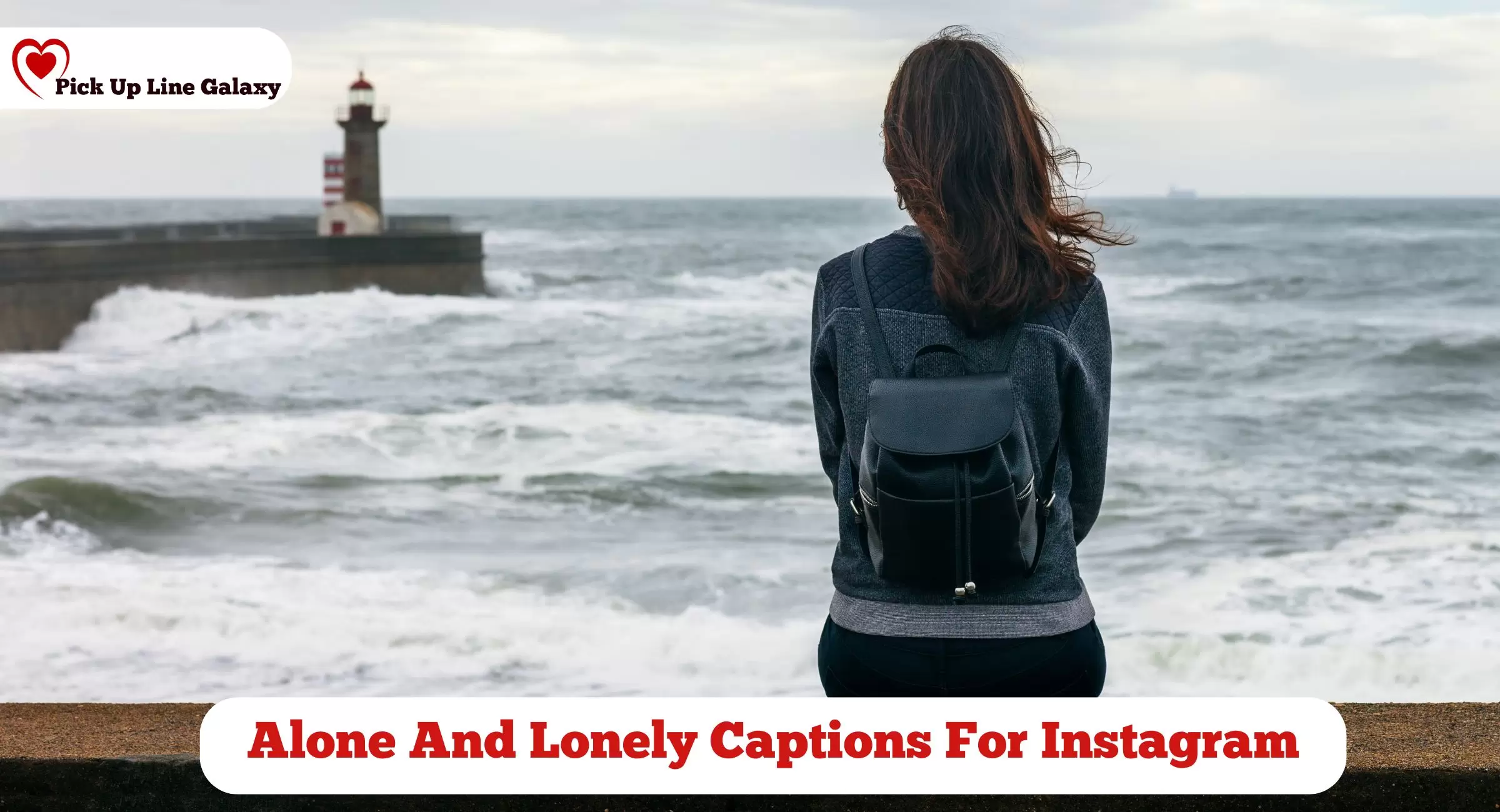 Alone And Lonely Captions For Instagram