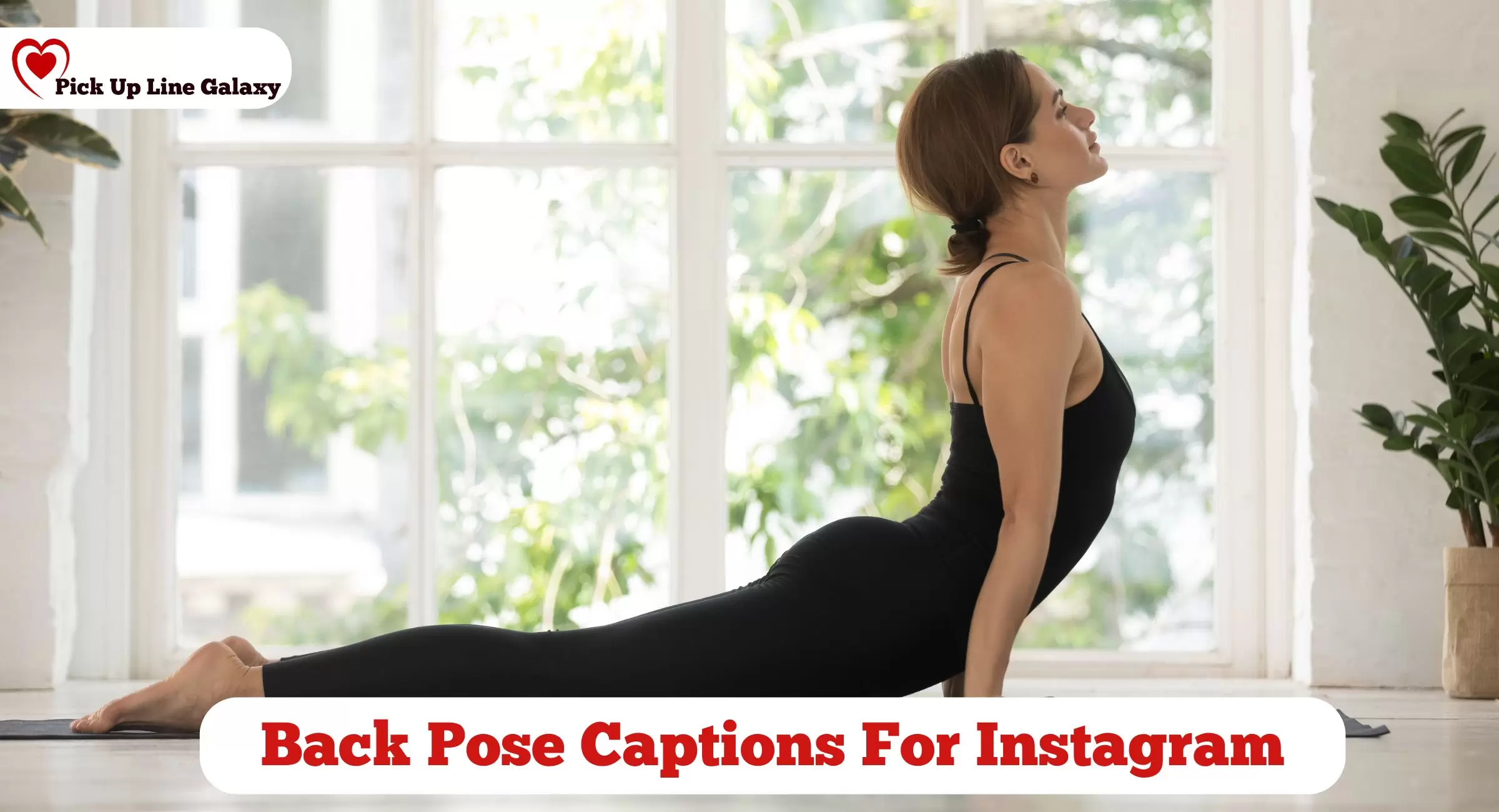 Back Pose Captions For Instagram