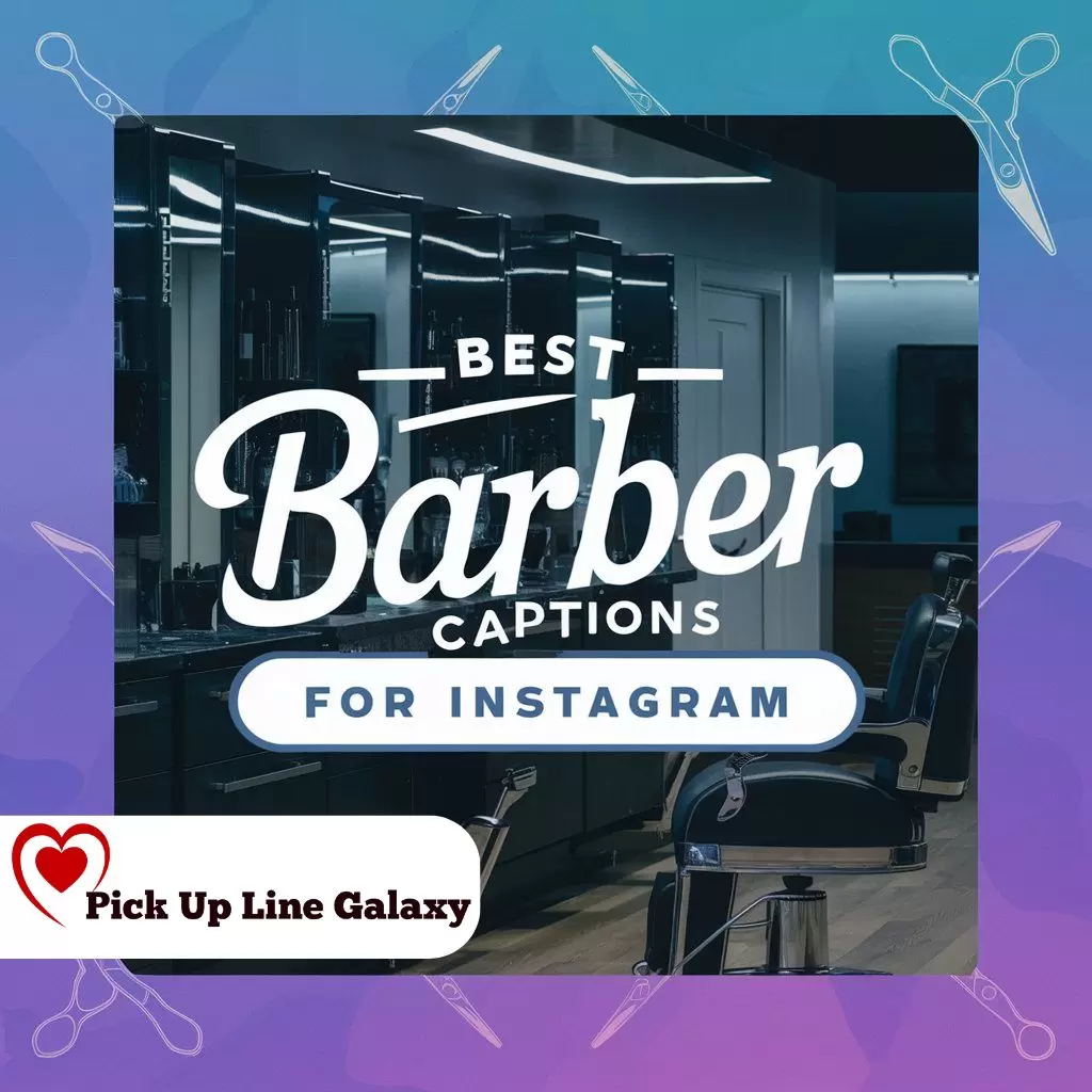 Best Barber Captions for Instagram