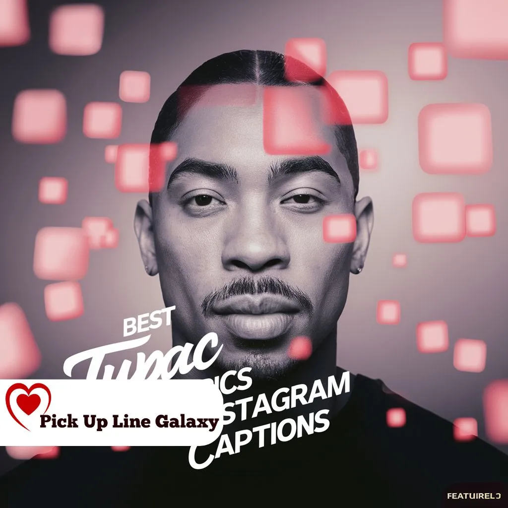  Best Best Tupac Lyrics for Instagram Captions