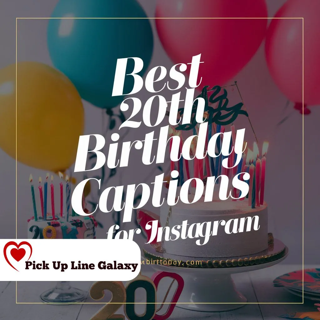 Best Birthday Captions for Instagram