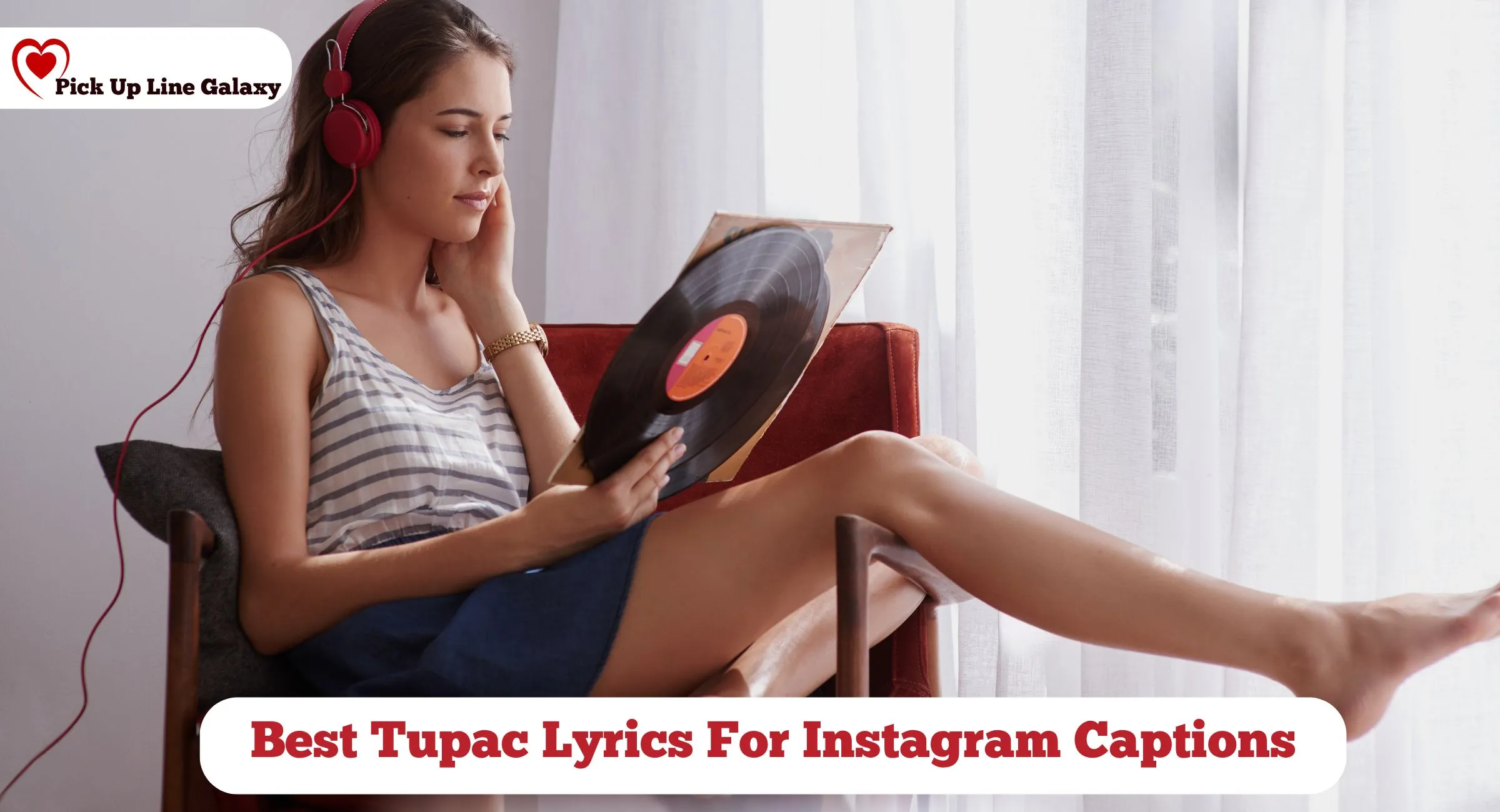 Best Tupac Lyrics For Instagram Captions