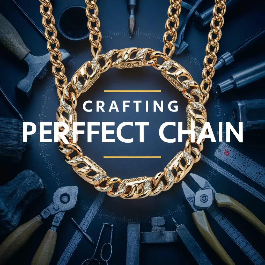 Crafting the Perfect Chain