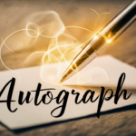 Autograph Captions For Instagram