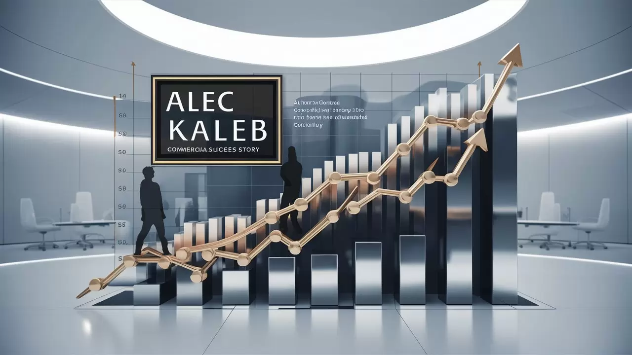 The Financial Side of Alec and Kaleb’s Commercial Success