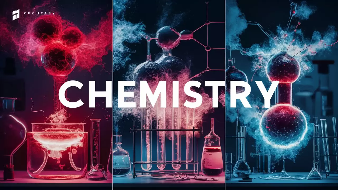 Chemistry Pick-Up Lines