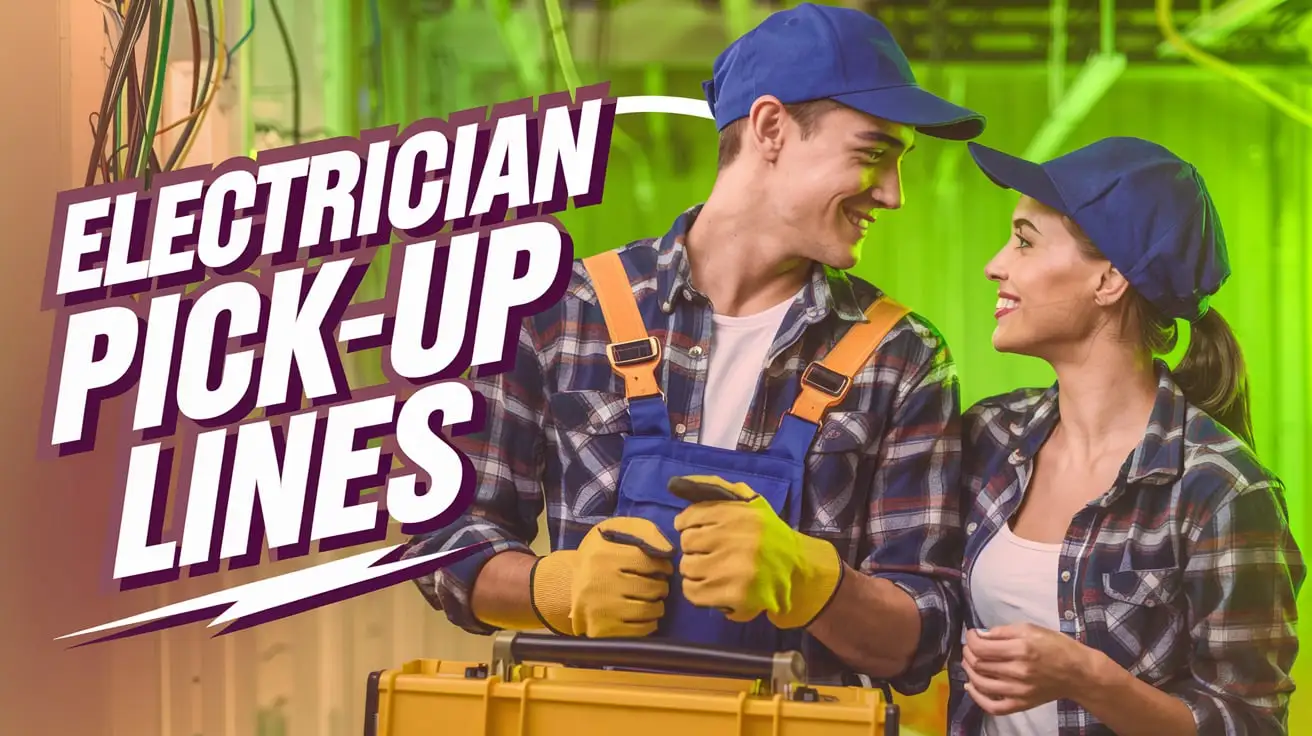 electrician-pick-up-lines