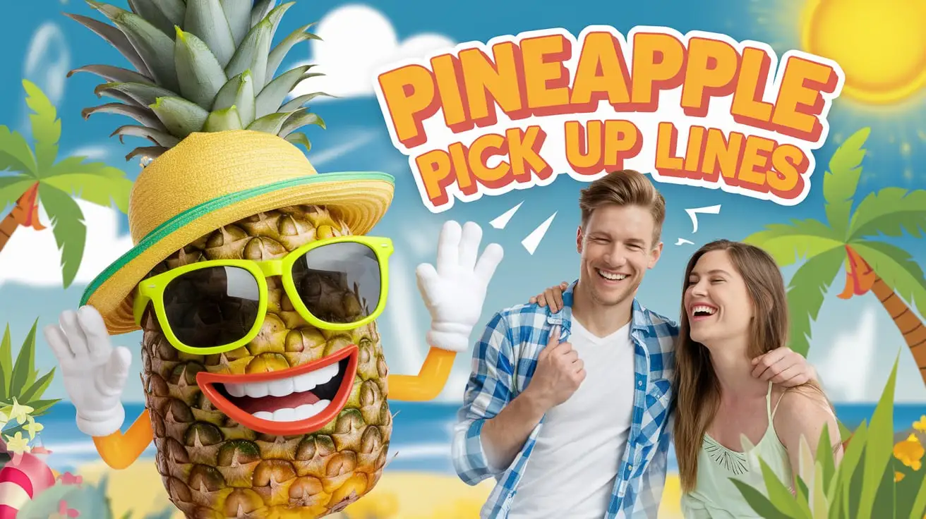 pineapple-pick-up-lines