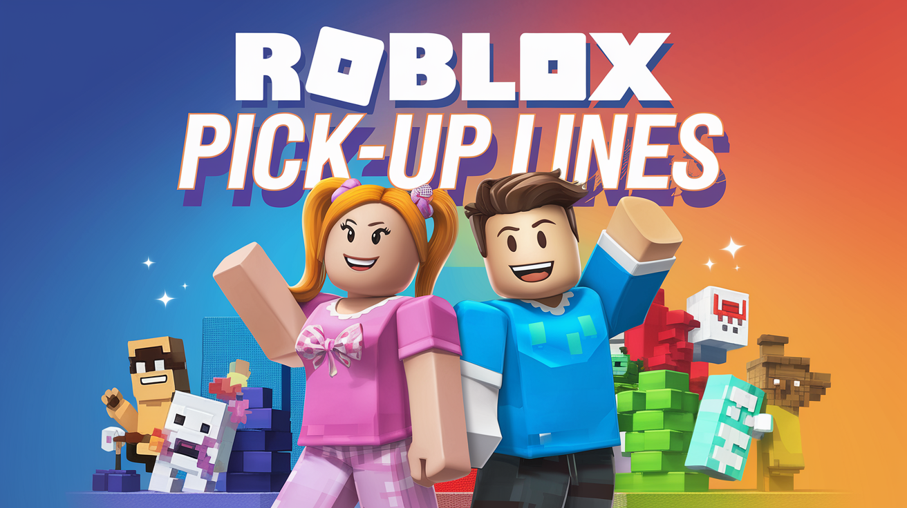 roblox-pick-up-lines