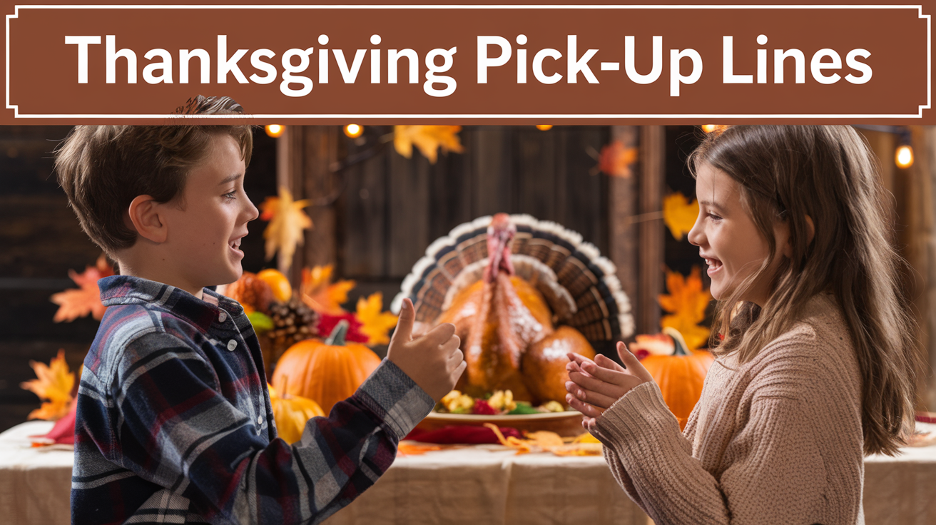 thanksgiving-pick-up-lines