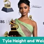 Tyla Height and Weight