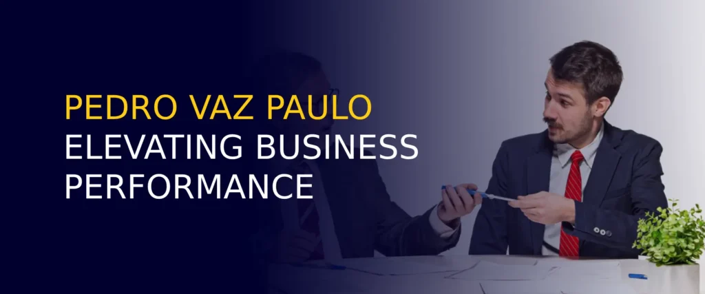 Pedro Vaz Paulo