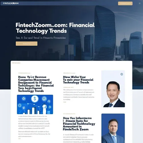 fintechzoom .com