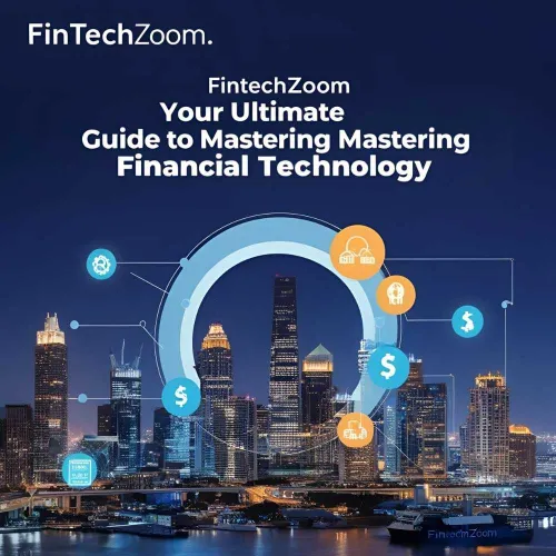 fintechzoom .com