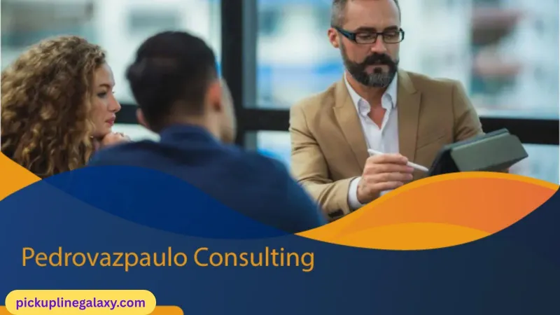 pedrovazpaulo strategy consulting
