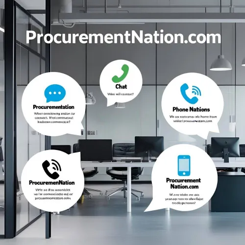 procurementnation.com contact
