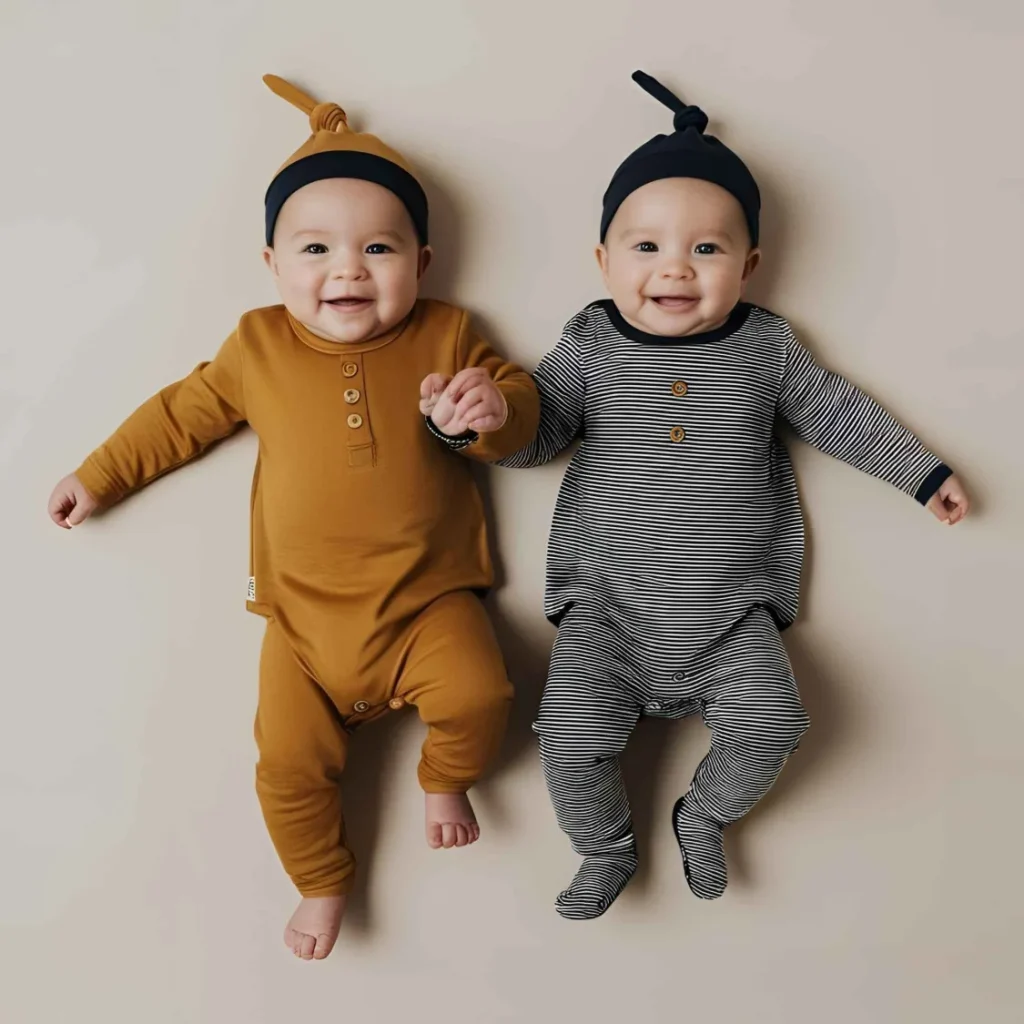 The Spark Shop 6-9 Months Old Baby Clothes