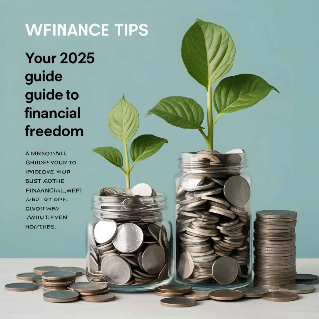 wheon.com finance tips