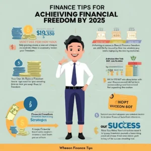 wheon.com finance tips