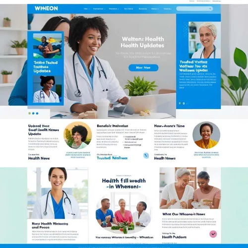 Wheon.com Health News