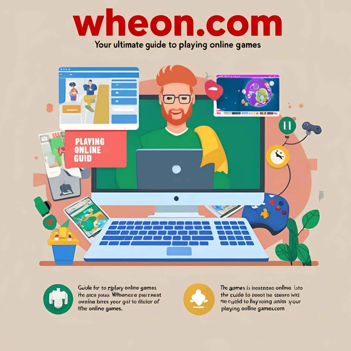 wheon.com play online games